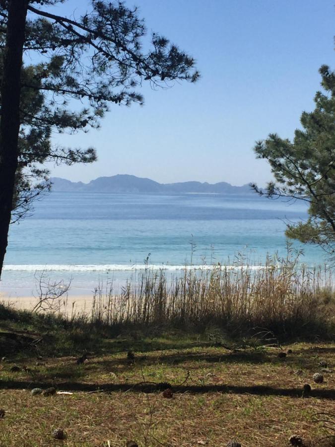 Mar E Area Διαμέρισμα Moaña Εξωτερικό φωτογραφία