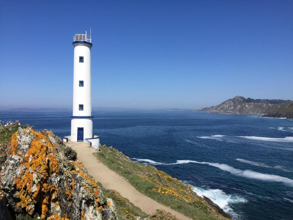 Mar E Area Διαμέρισμα Moaña Εξωτερικό φωτογραφία